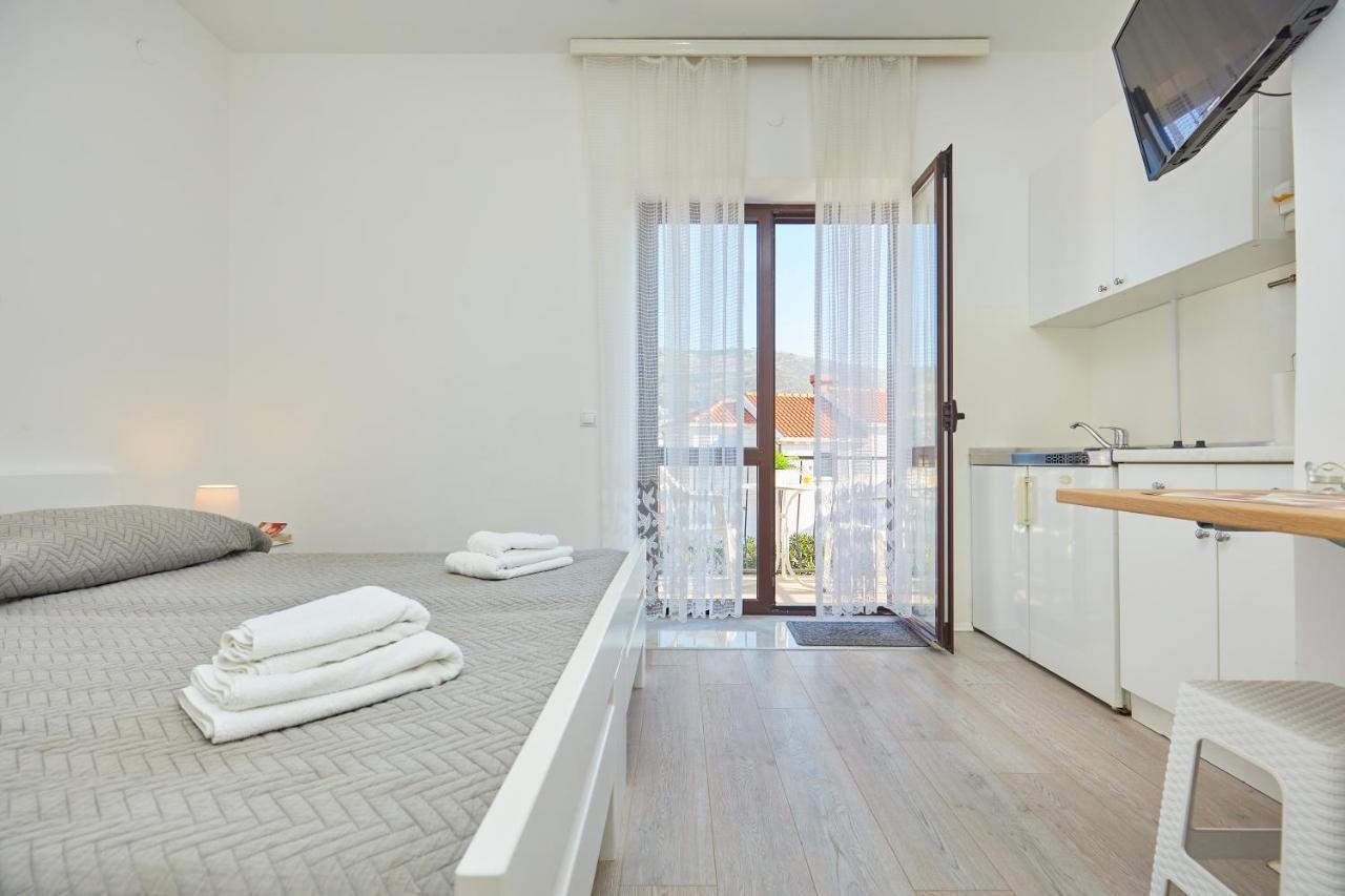 Leo'S Charming Home 杜布罗夫尼克 外观 照片