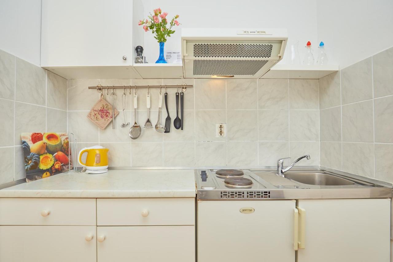 Leo'S Charming Home 杜布罗夫尼克 外观 照片