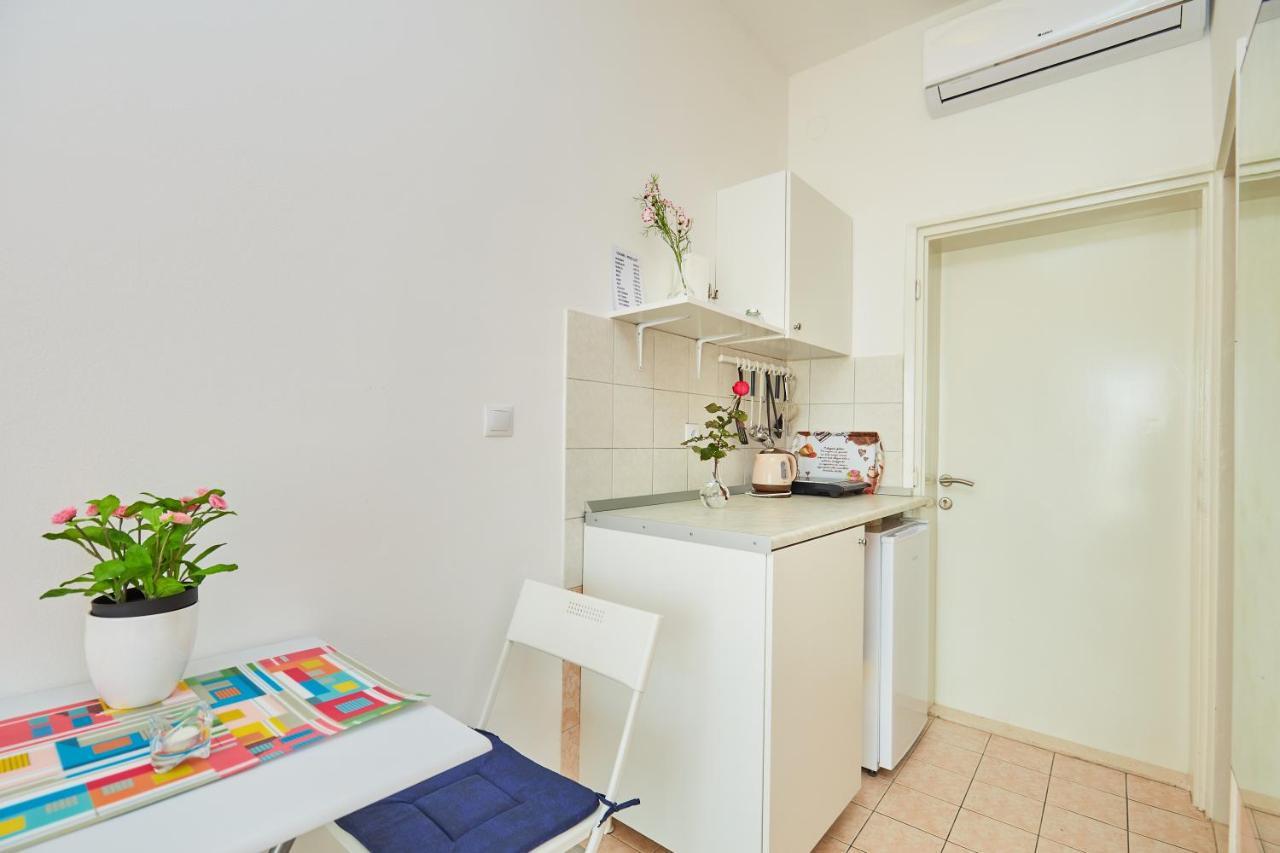Leo'S Charming Home 杜布罗夫尼克 外观 照片