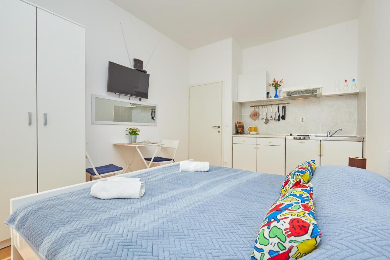 Leo'S Charming Home 杜布罗夫尼克 外观 照片