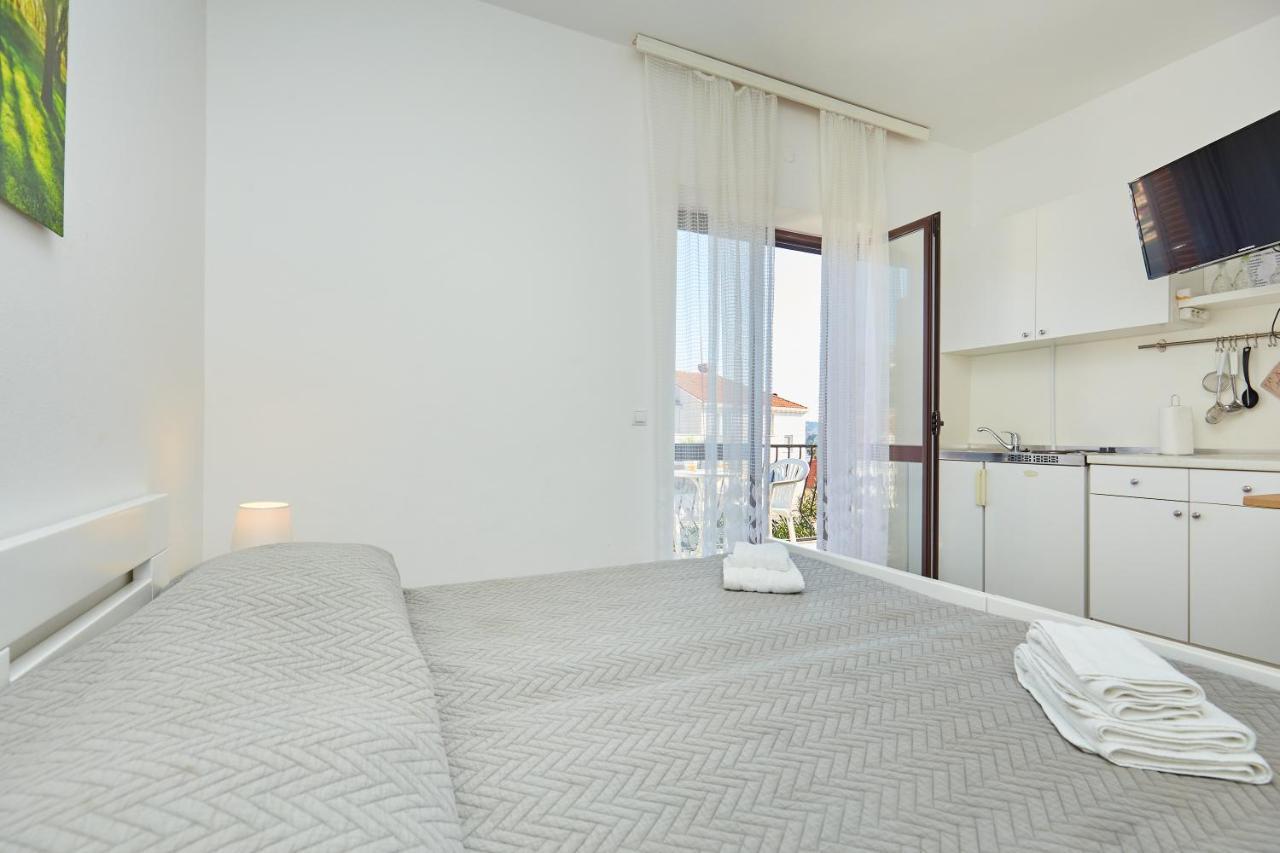 Leo'S Charming Home 杜布罗夫尼克 外观 照片