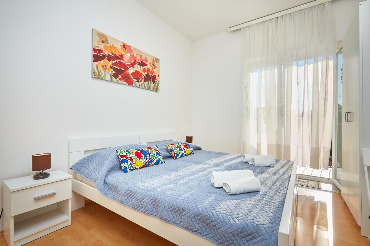 Leo'S Charming Home 杜布罗夫尼克 外观 照片
