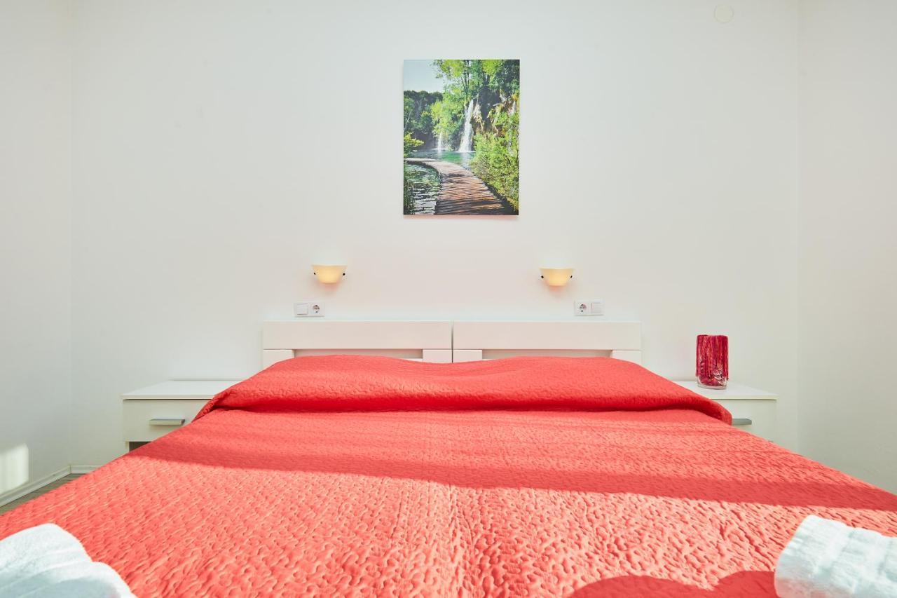 Leo'S Charming Home 杜布罗夫尼克 外观 照片